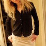 Femme sérieuse pour idem en rencontre