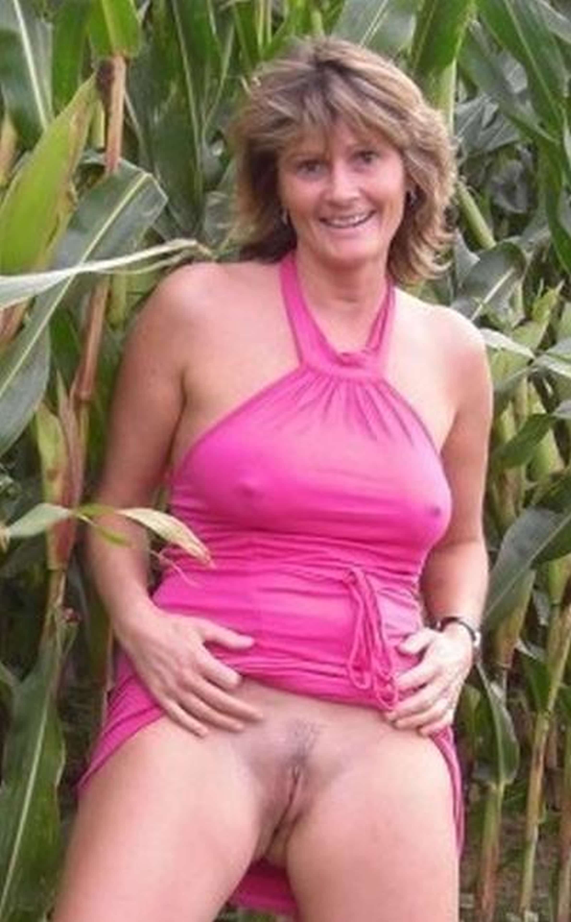 Nouvelle sur le tchat cougar
