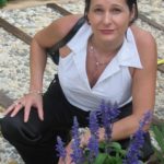 Une belle romance avec une femme cougar