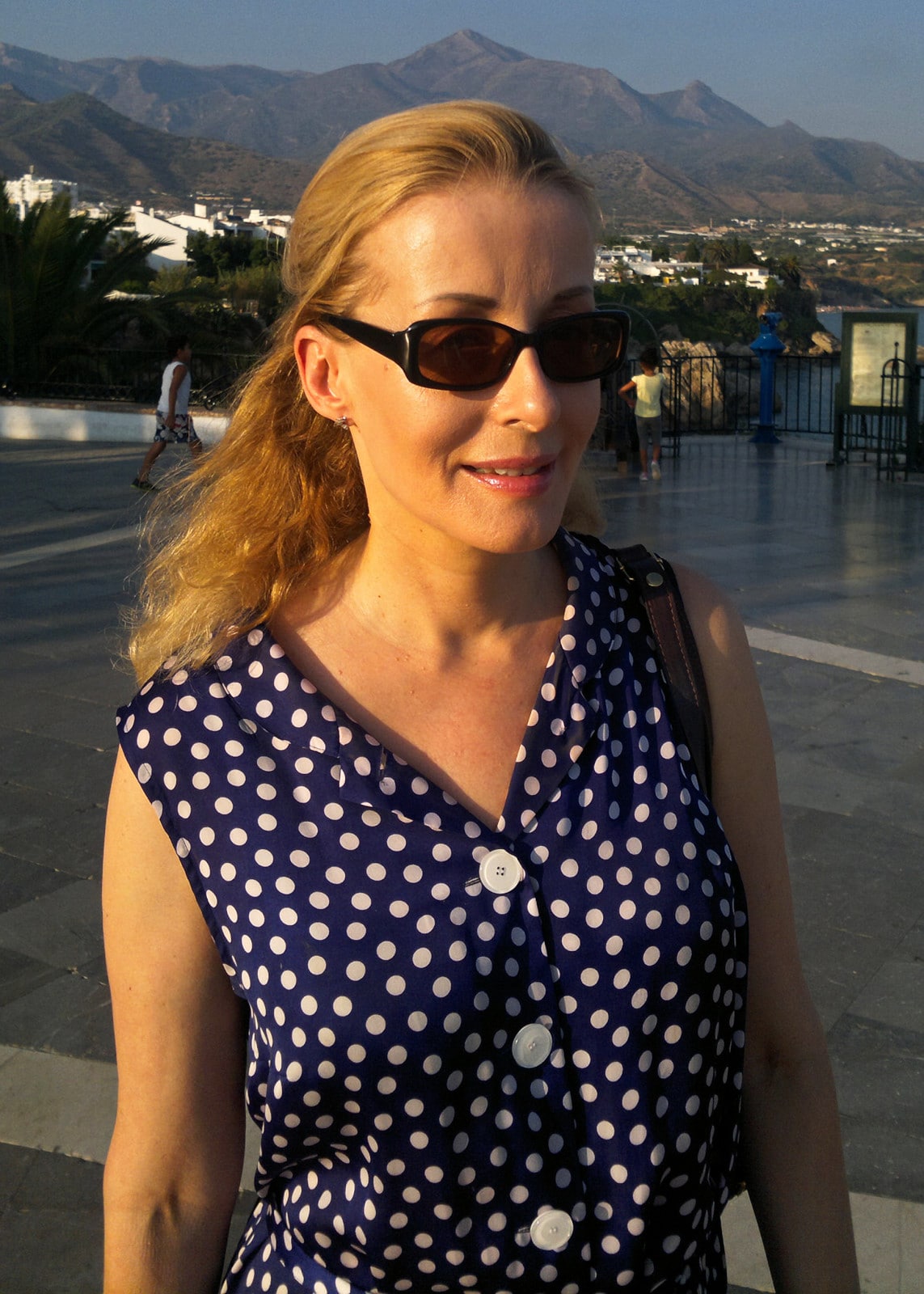 Vieille cougar recherche rencontre sérieuse et amoureuse